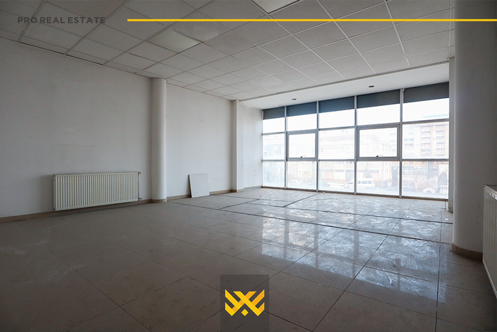 Lokal 64m² në #shitje në Fushë Kosovë.