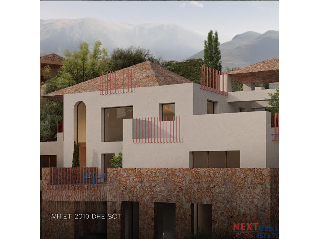 Shitet apartament 2+1 në 6stories