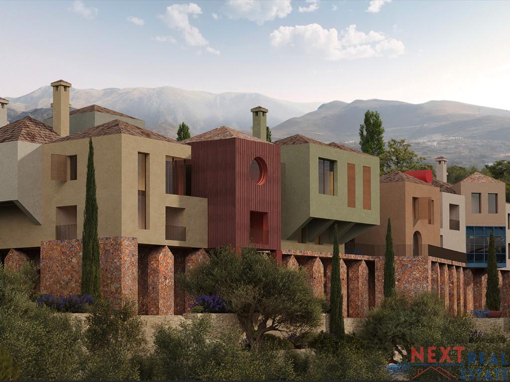 Apartamento 1+1 à venda em prédio de 6 andares