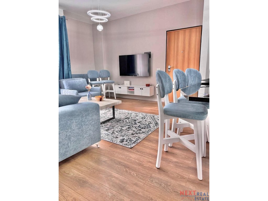 Piso 1+1 en venta en shkembi i kavajes, durres