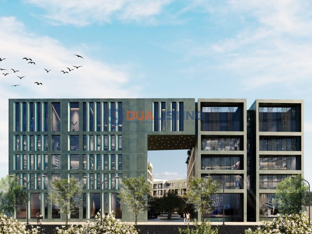 Appartement 2+1+2 à vendre chez grow green à Sauk i vjetër, Tirana !!