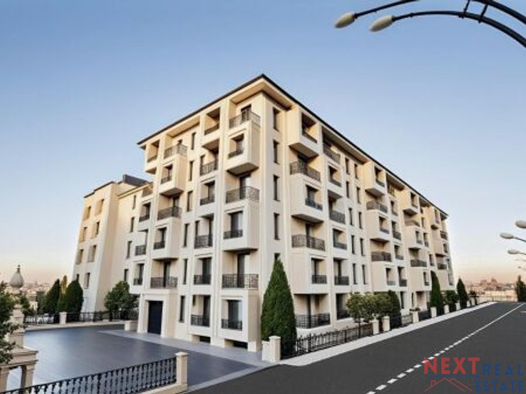 Apartament 1+1 ne shitje ne golem