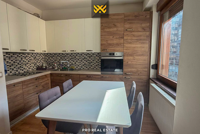 Apartamento de 98,7m² para alugar em Lakrishtë