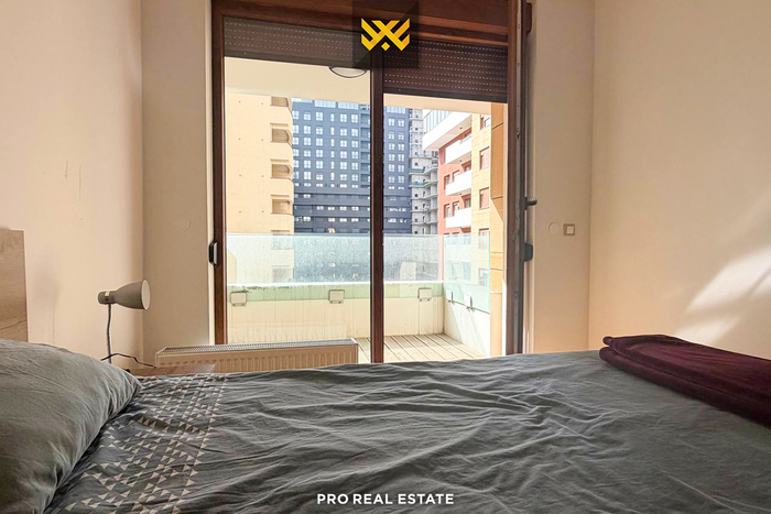 Apartamento de 98,7m² para alugar em Lakrishtë