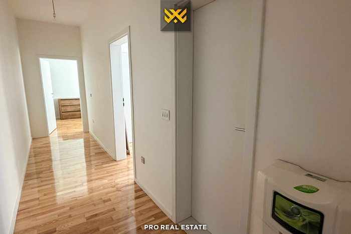 Apartamento de 98,7m² para alugar em Lakrishtë