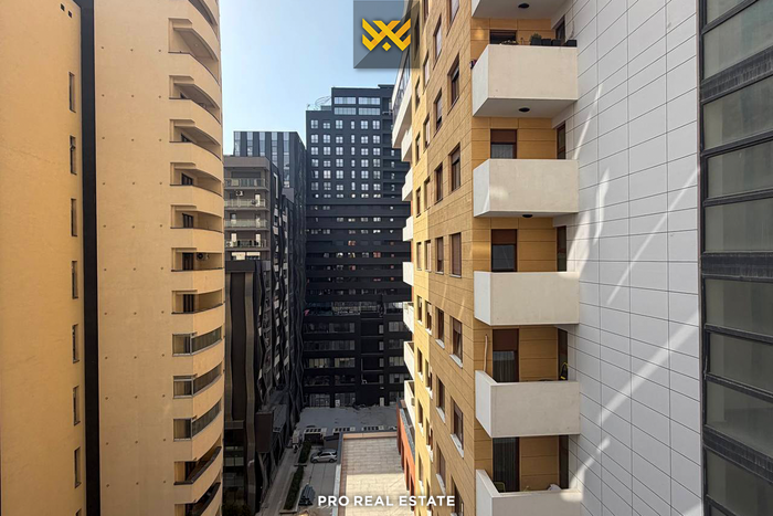 Apartamento de 98,7m² para alugar em Lakrishtë