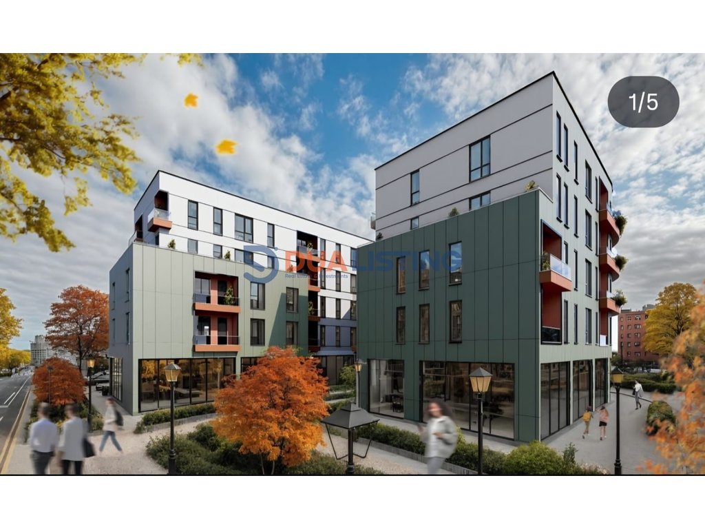Appartement 2+1 proche du nouveau boulevard!