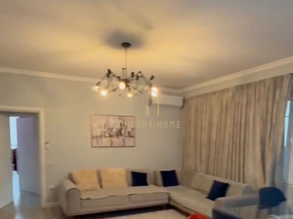 Shitet apartament 2+1 – Pallatet e tomdoshit, shkoze 147,000 €