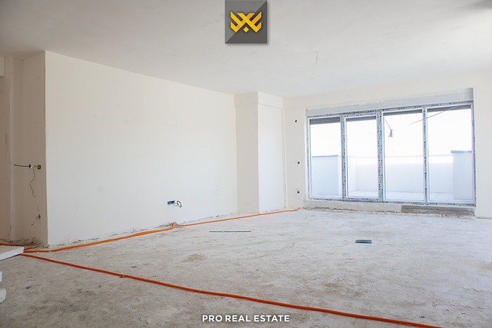 Wohnung 190m² + 80m² zum #verkauf in Prishtina e Re