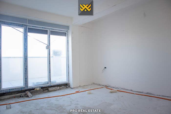 Wohnung 190m² + 80m² zum #verkauf in Prishtina e Re