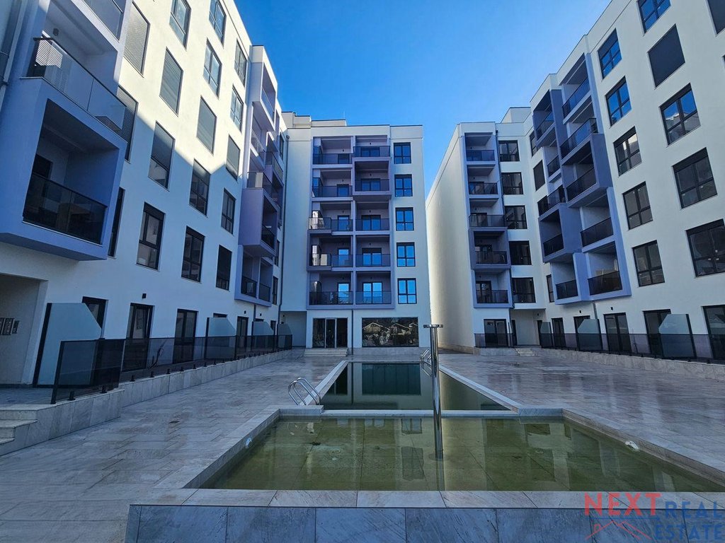 Appartamento 1+1 in vendita a golem, durres