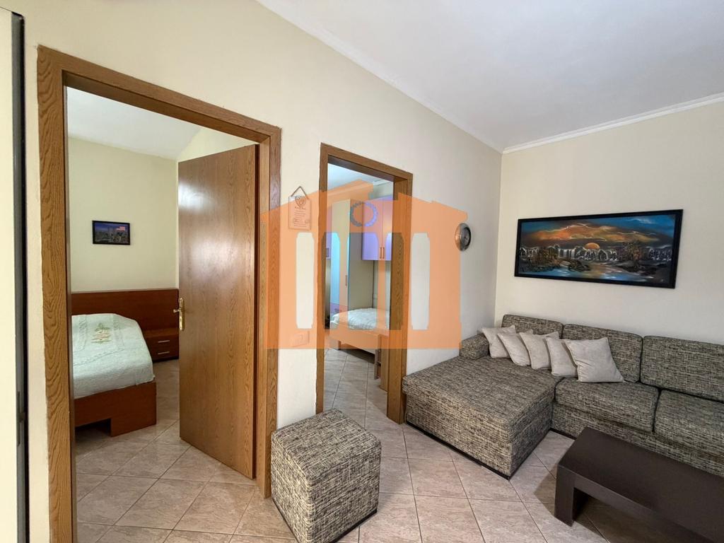 Apartamento 2+1 en golem, en alquiler!