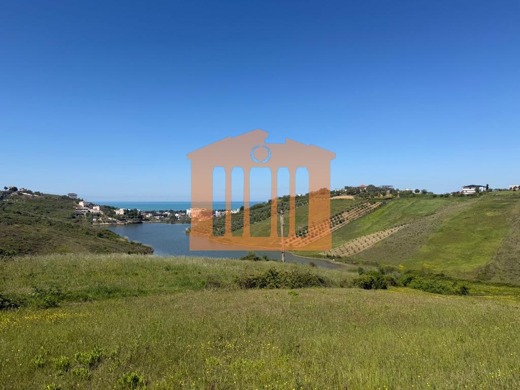 Terreno en golem en venta!