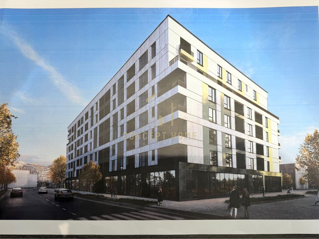 Apartamento 2+1 à venda em paskuqan