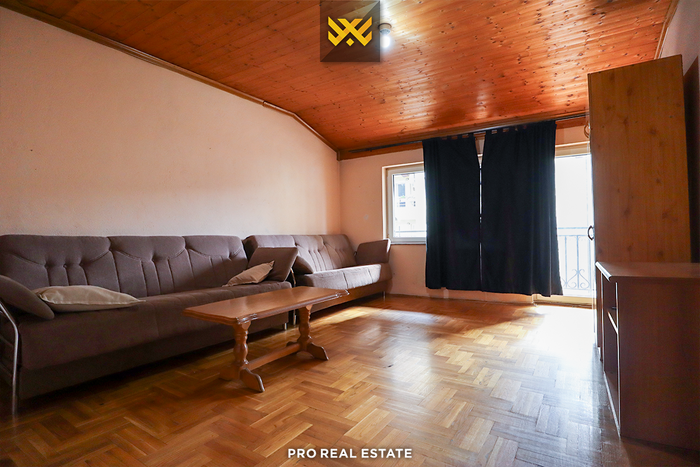 Object / office 230m² for rent at city park