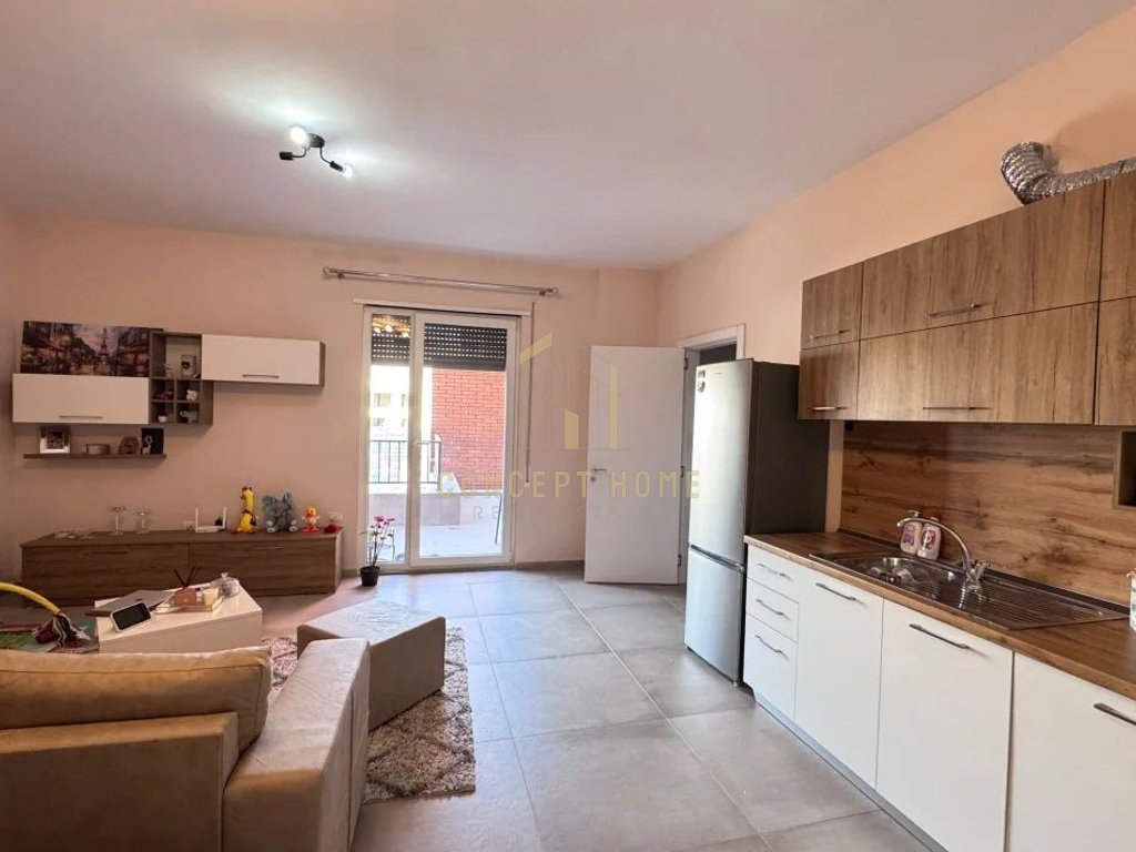 Apartamento 1+1 en alquiler en paskuqan