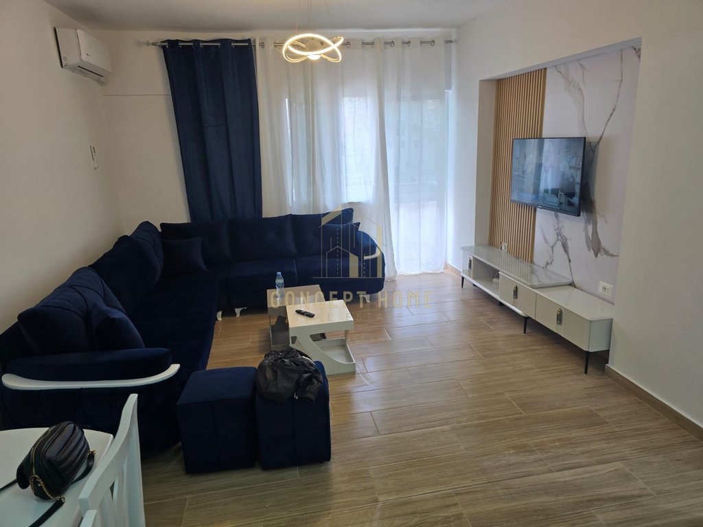 Jepet me qera apartament 1+1 ne don bosko