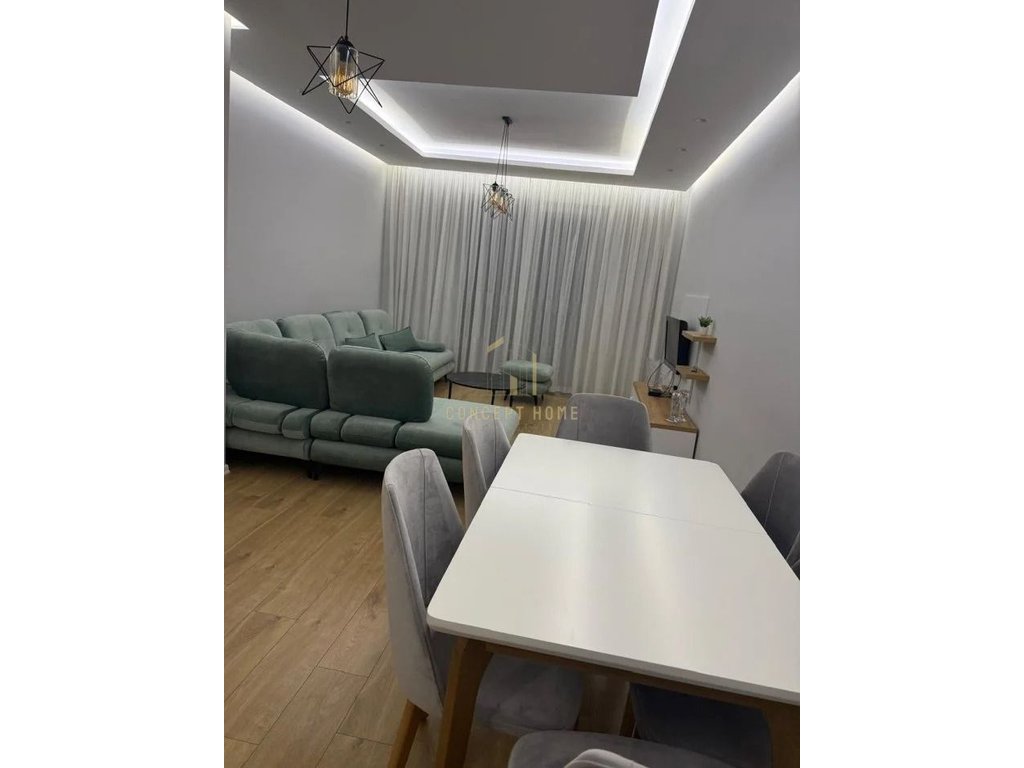 Apartamento 2+1 com nova construção perto do campo de aviação