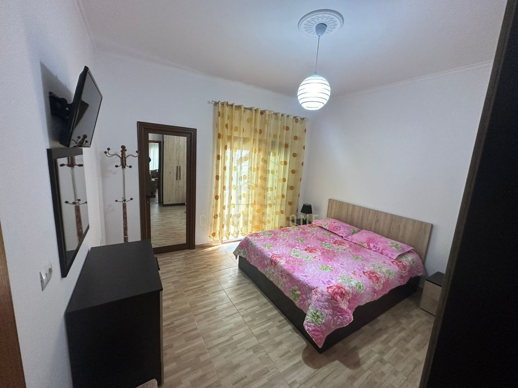 Apartament 1+1 me qira në ,allias, Tiranë