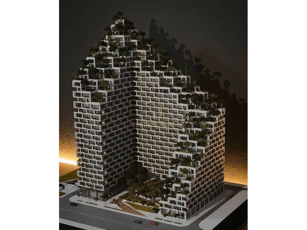 Apartamento en venta 2+1+2+2 poste parkimi cerca de lion park 2