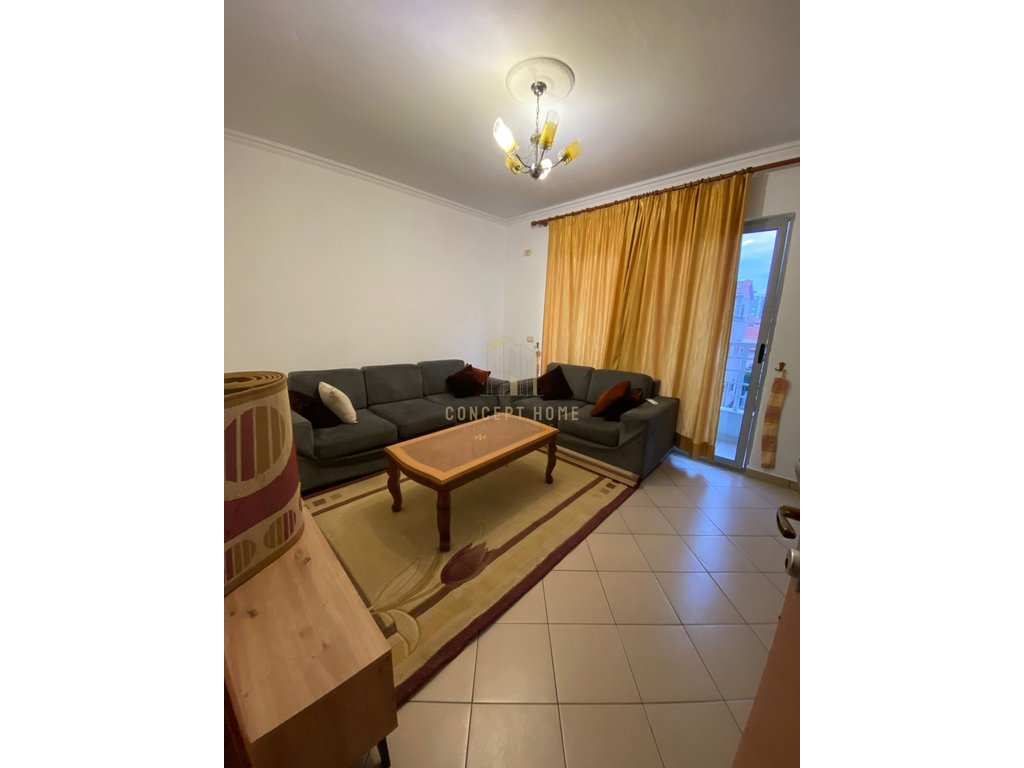 Appartamento 1+1 in affitto vicino al comune di parisit / 600 euro