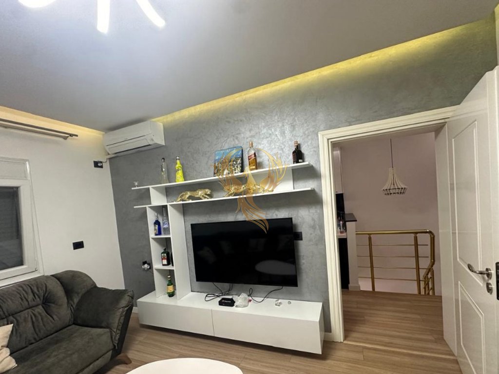 Affitto appartamento duplex 1+1 don bosko