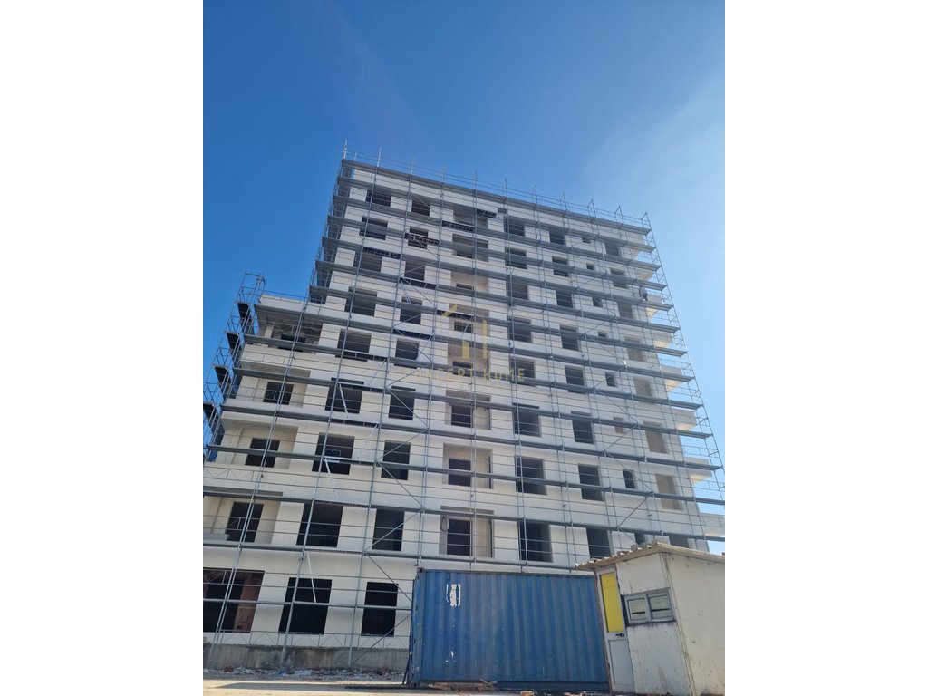 Appartement 2+1 à vendre à kamez