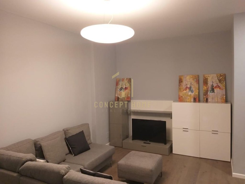 Appartement 2+1 à vendre à kamez