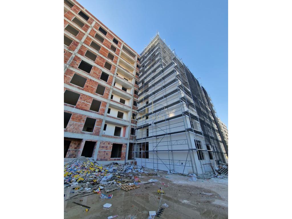 Appartamento 1+1 in vendita a kamez