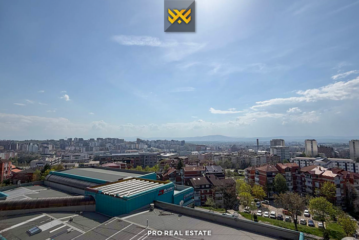 65m² netto-wohnung zum #verkauf in Bregu i Diellit