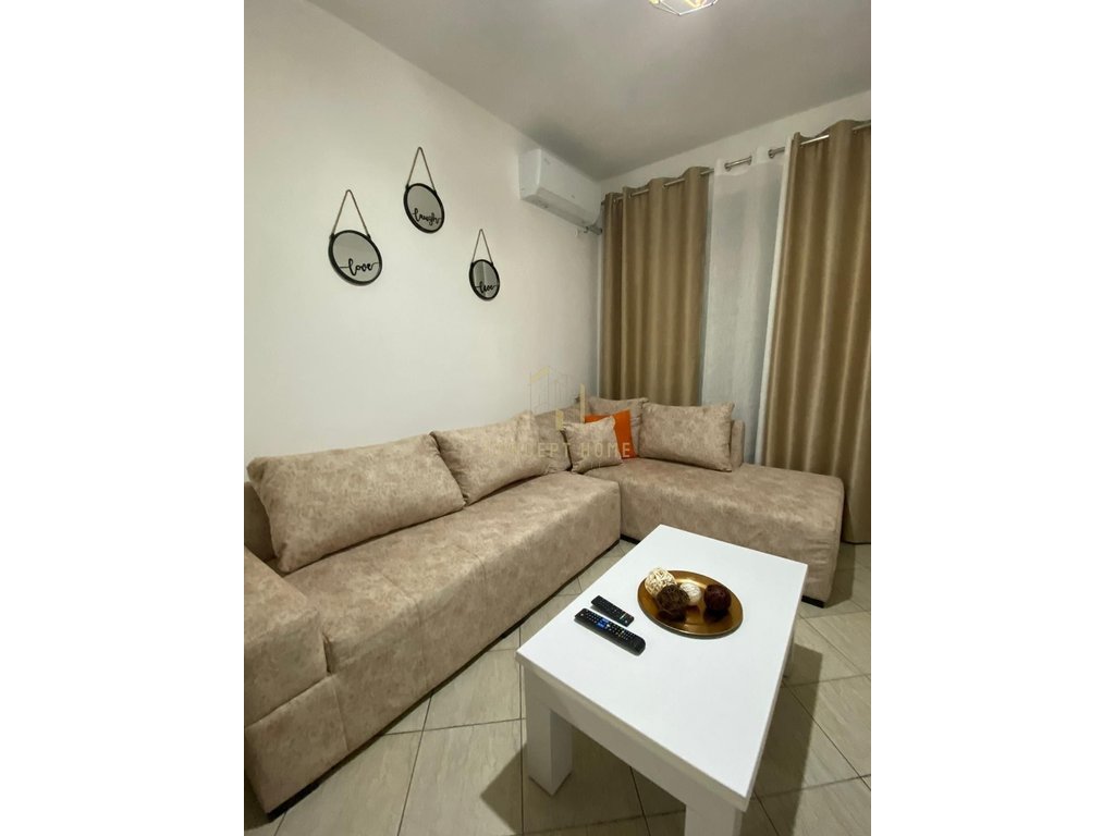 Apartamento 2+1 en venta en kombinat