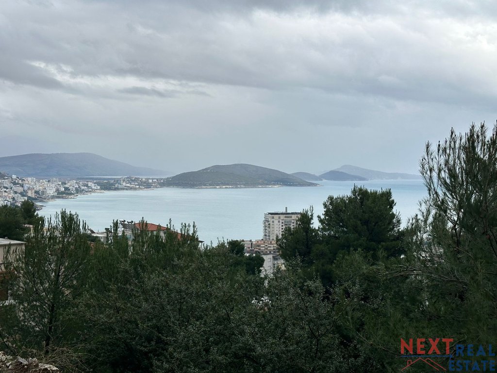 Grundstück in Sarandë zu verkaufen – Die perfekte investitionsmöglichkeit!