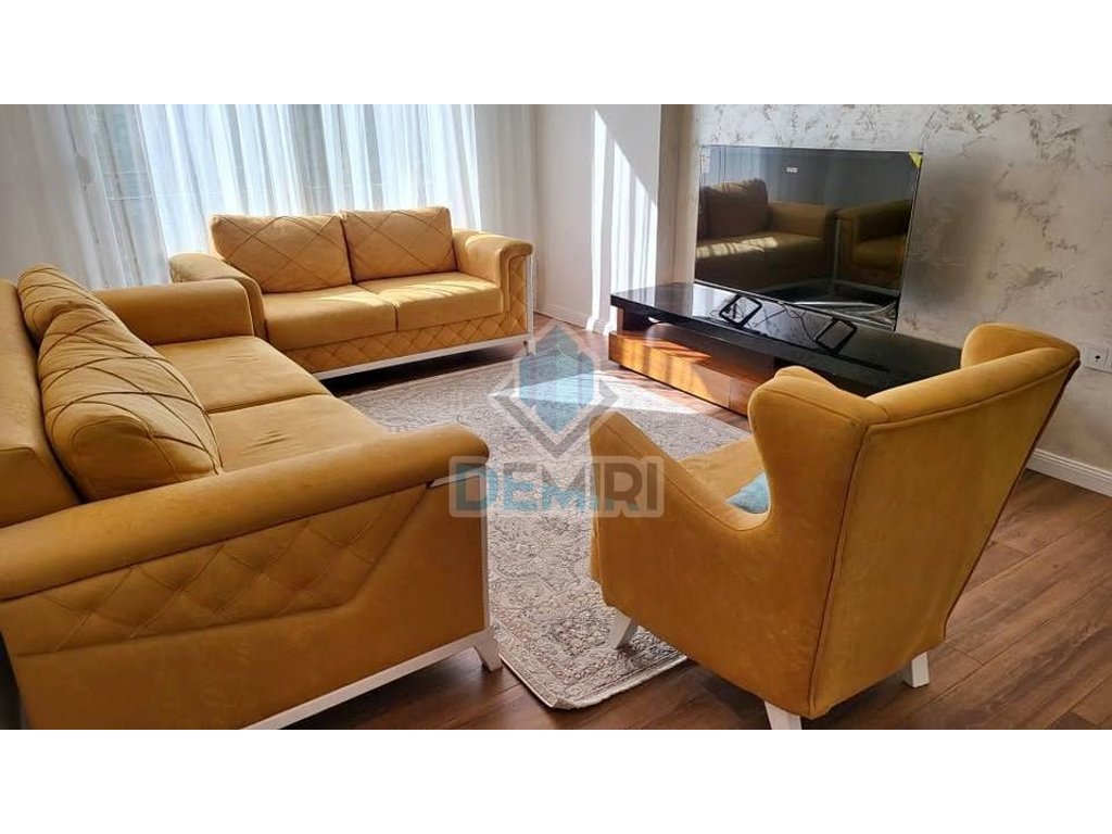 Apartment for rent in lagjen e spitalit, holger petersen street, Prishtinë.