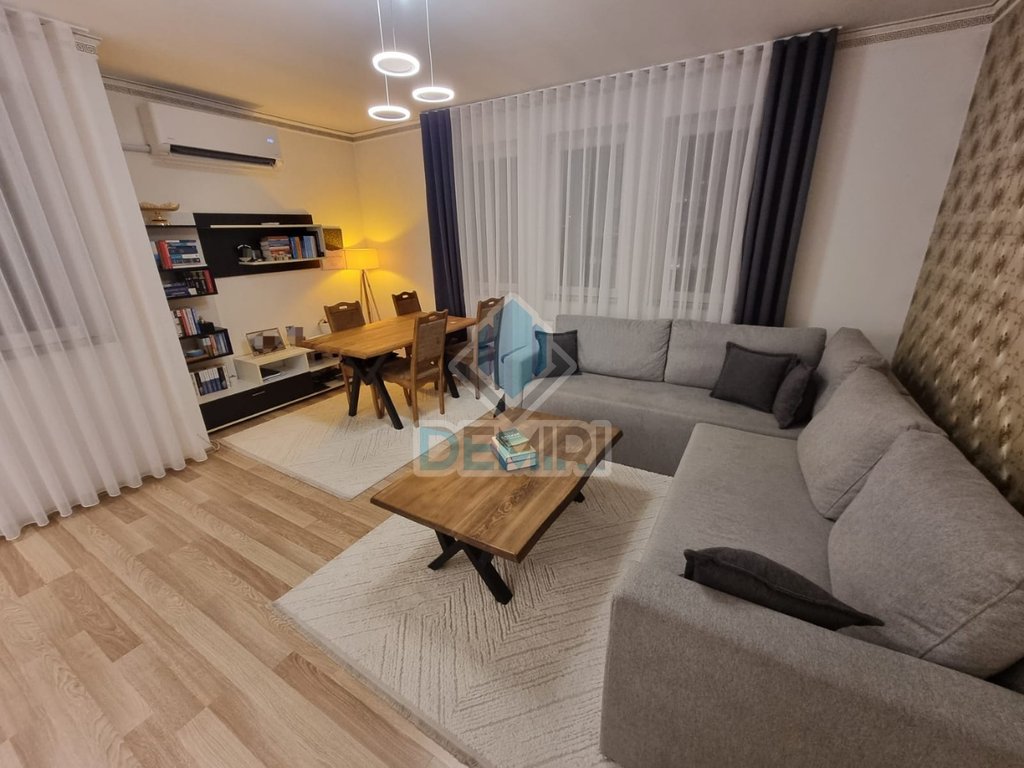 Appartement à vendre 76m² net à matin 1.