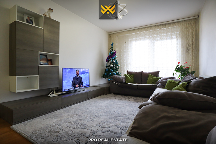Apartamento de 85,6m² en venta en dragodan.