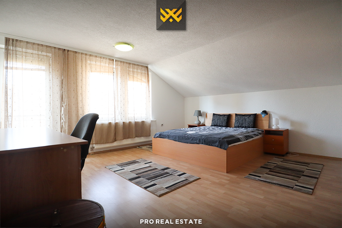 Shtëpi 120m² me #qira në dragodan.