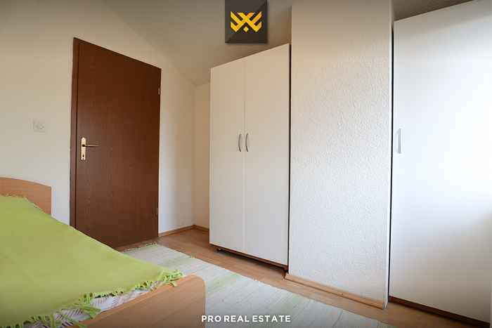 Shtëpi 120m² me #qira në dragodan.