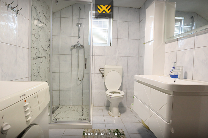 Shtëpi 120m² me #qira në dragodan.