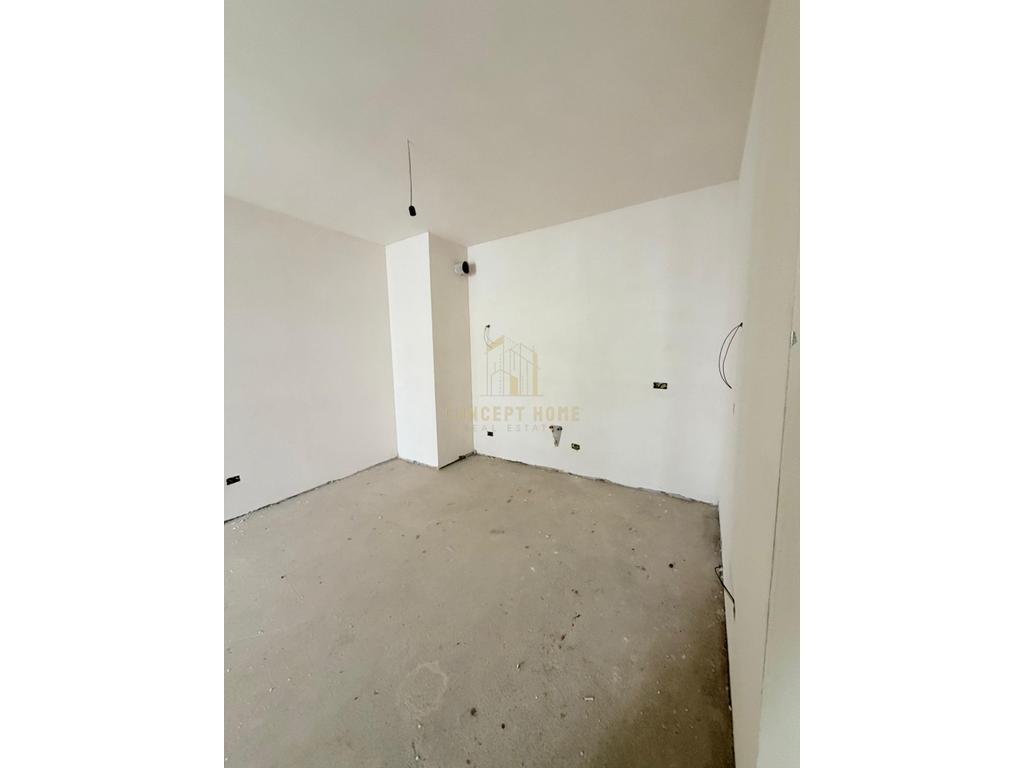 Appartement à vendre 2+1+2+post parking, près de bulevardi i ri