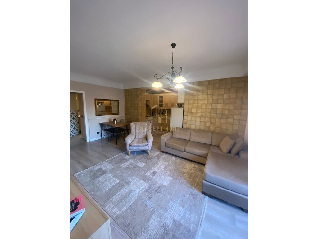 Apartment for sale 2+1+2 in 9-storey building