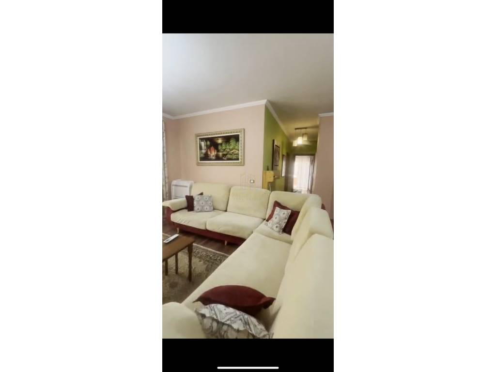 Apartamento 2+1+2 en alquiler don bosko