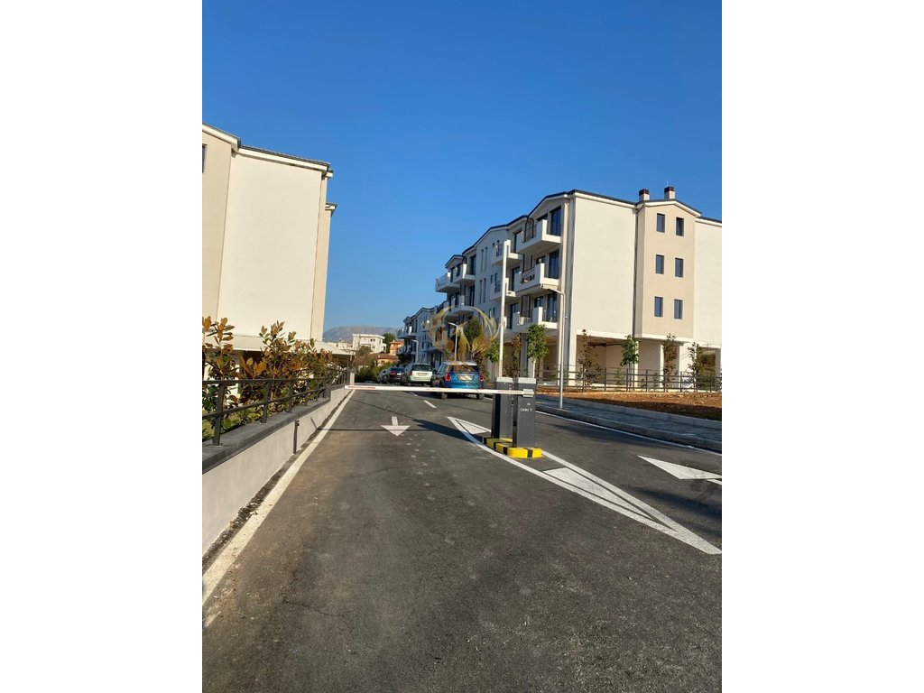 Shiten 6 poste parkimi te liqeni i thate