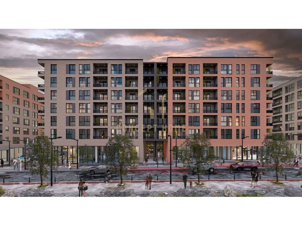 Apartamento en venta 2+1+2 en paskuqan / 131.000 euros