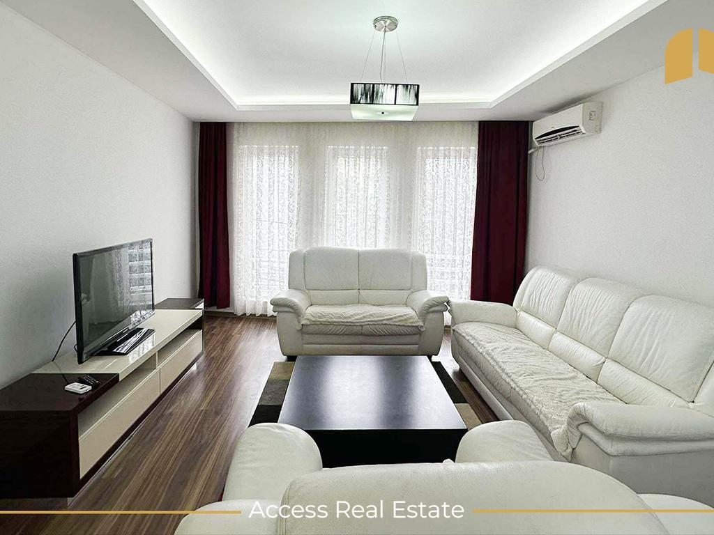 Appartamento in affitto – 2 camere da letto – Aktash