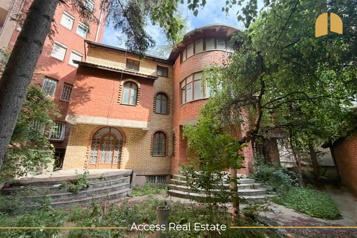 Haus zu verkaufen mit urkunde – 5 ari – Stadtzentrum