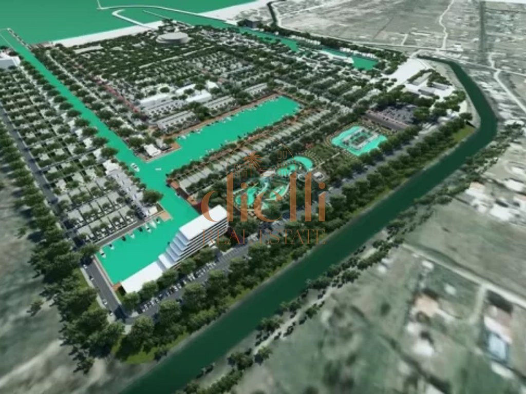 2+1+2 apartment zum verkauf bei turquoise marina
