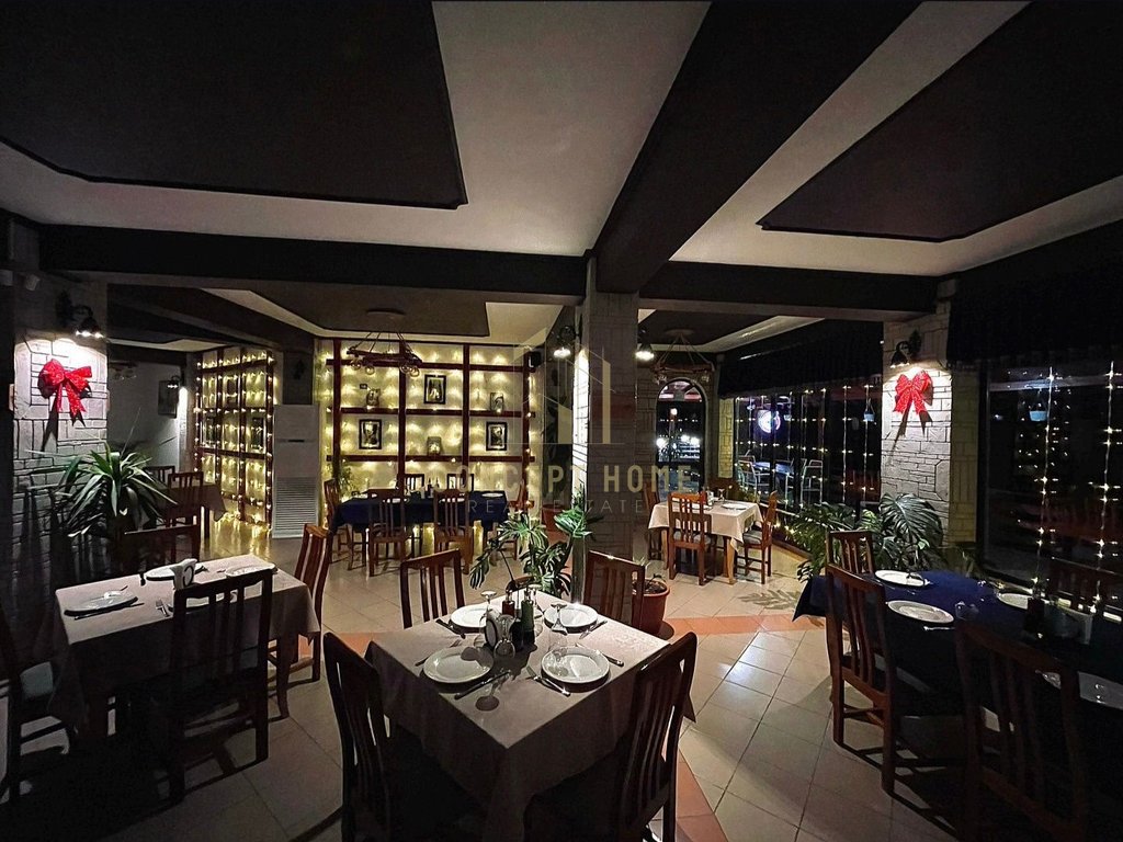 Bar / restorant to rent në petrelë, Tiranë