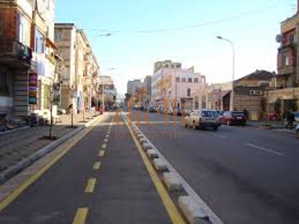 Appartamento 1+1 in affitto in via barrikadave
