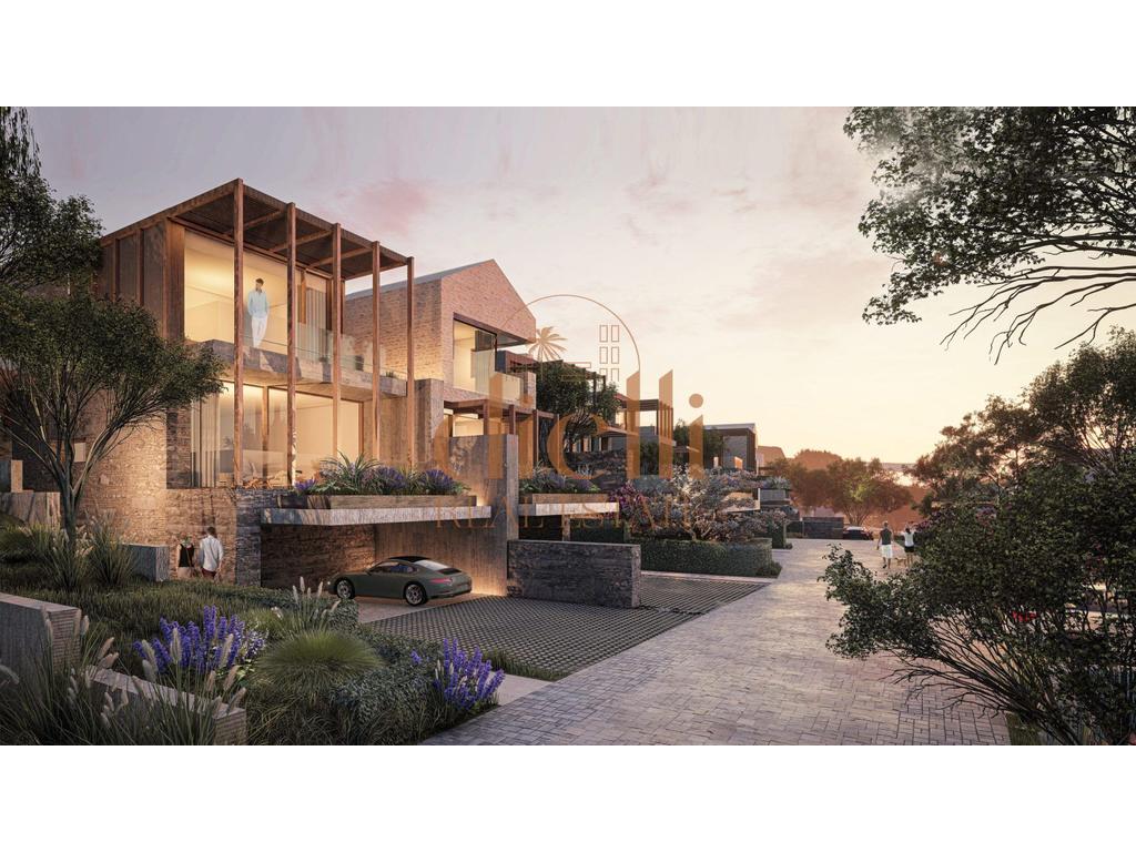 Apartamento 1+1 en venta en green coast 2
