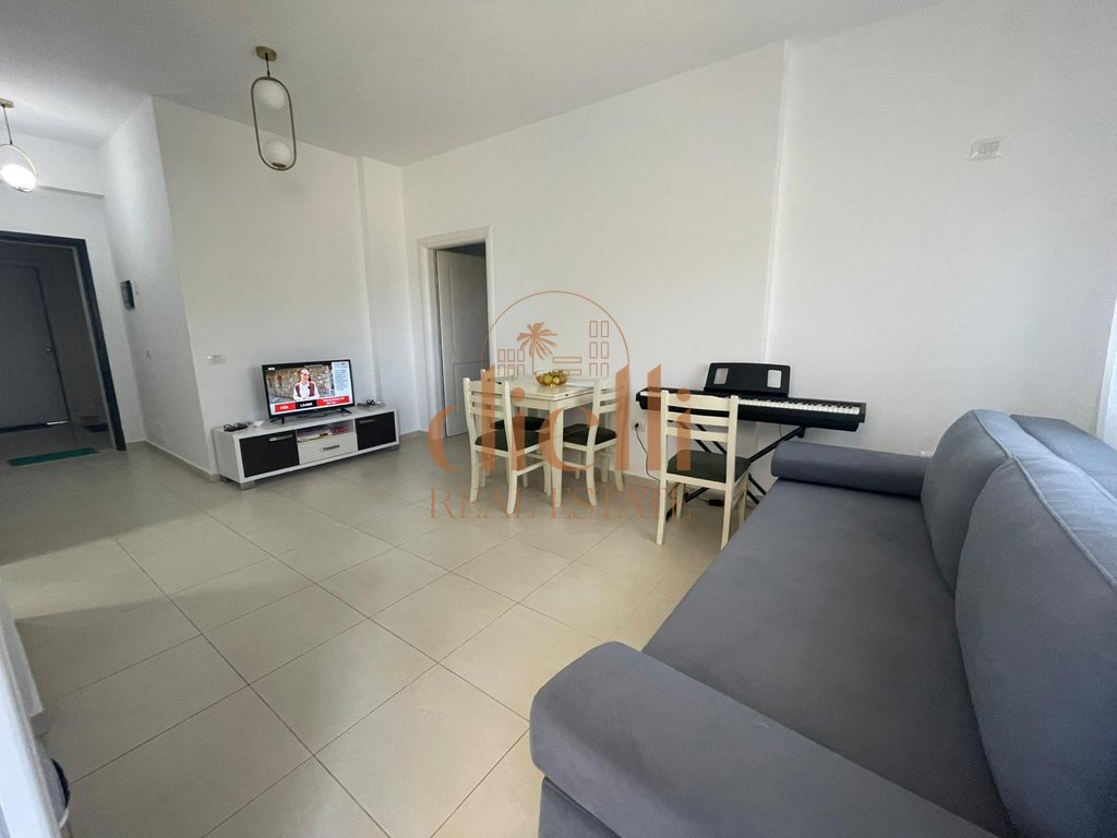 1+1 apartment for sale at gjiri lalzit